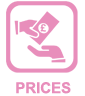 Booking Fees Icon